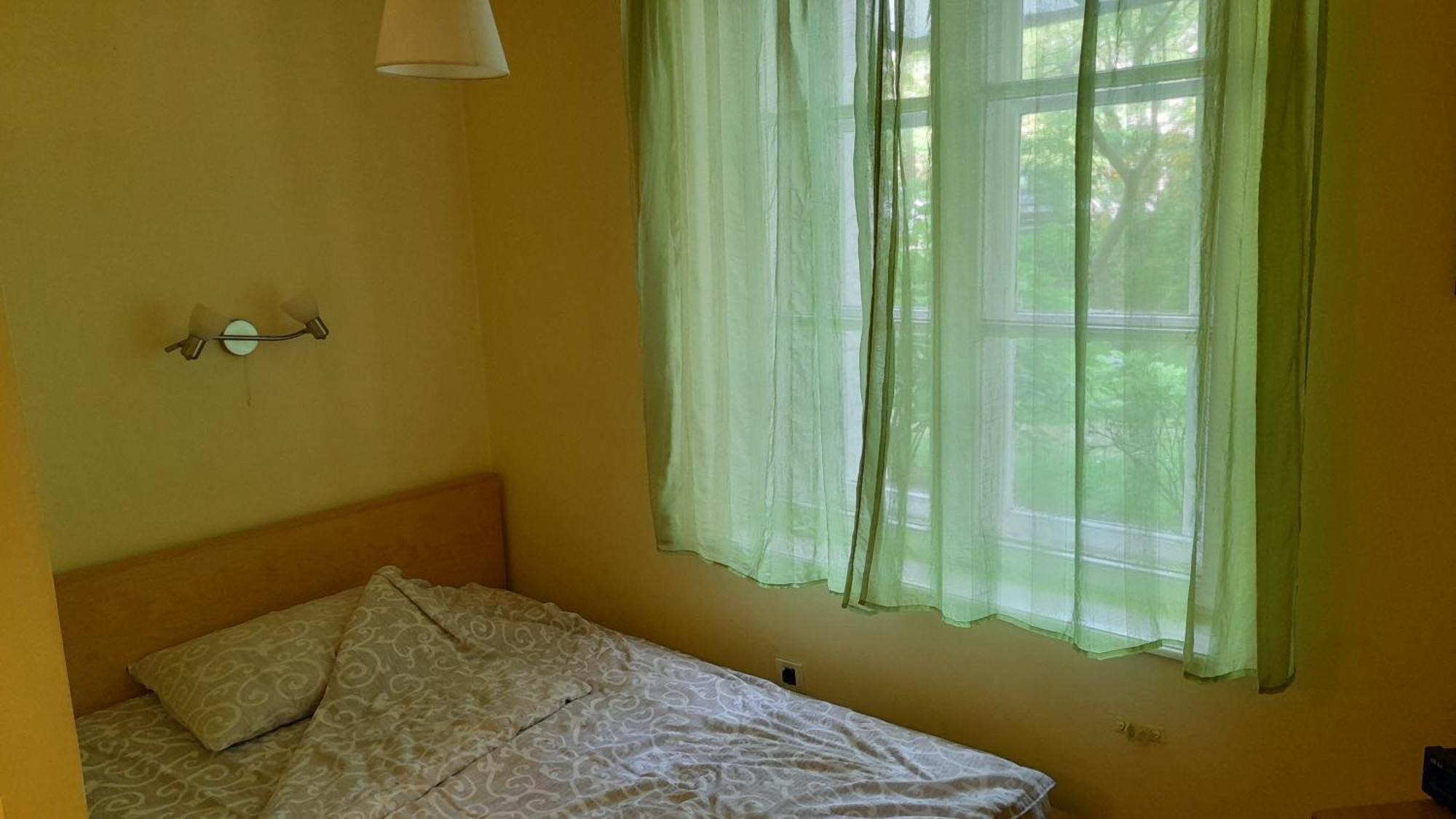 Vracar Krunska Jamiva Apartment Belgrade Exterior photo